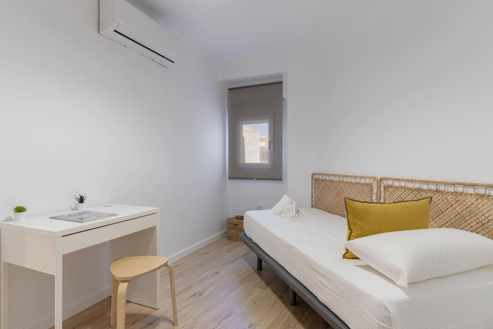 Guestready - Serenity Getaway In Малага Екстериор снимка