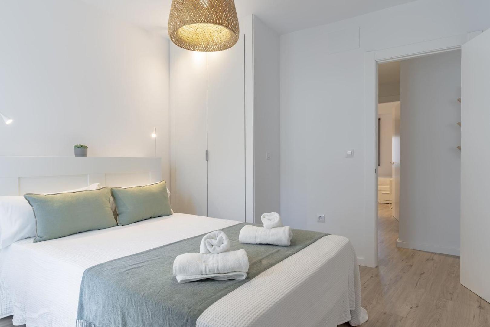 Guestready - Serenity Getaway In Малага Екстериор снимка