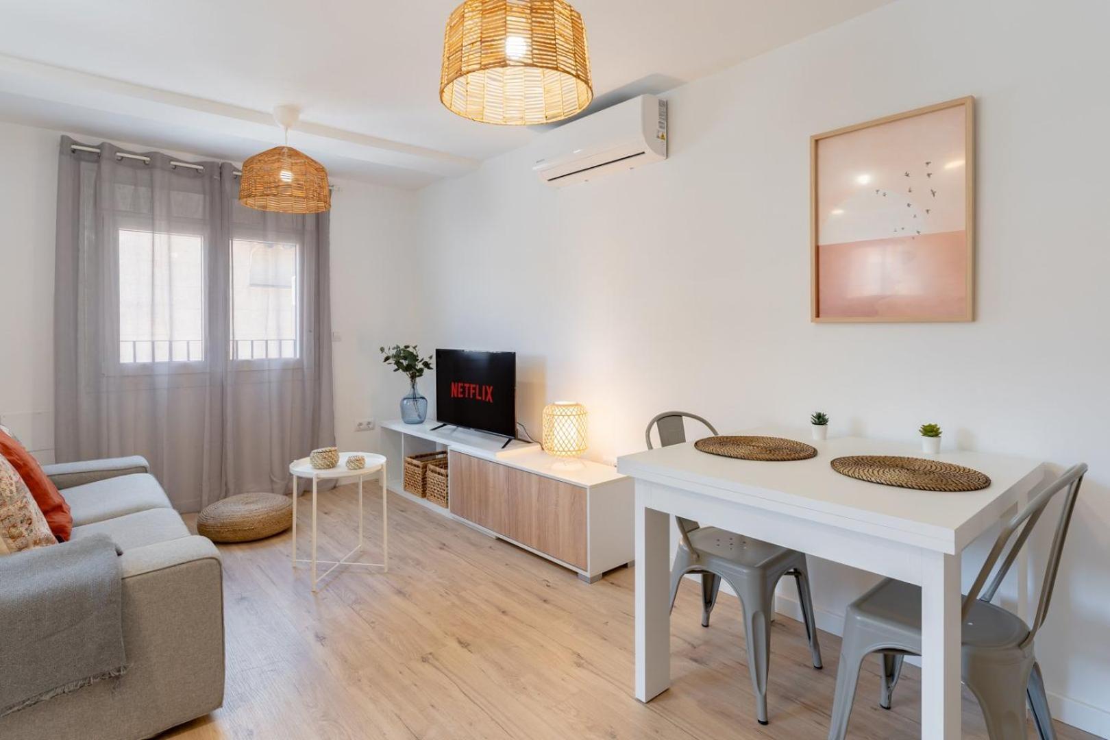 Guestready - Serenity Getaway In Малага Екстериор снимка
