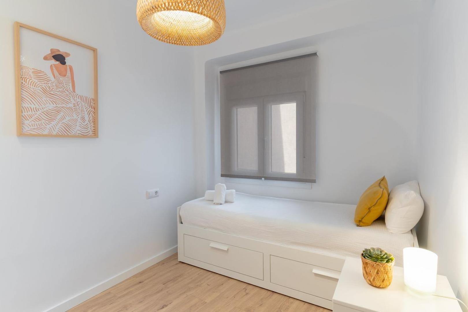 Guestready - Serenity Getaway In Малага Екстериор снимка