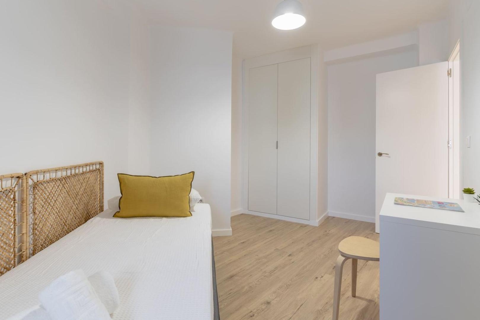Guestready - Serenity Getaway In Малага Екстериор снимка