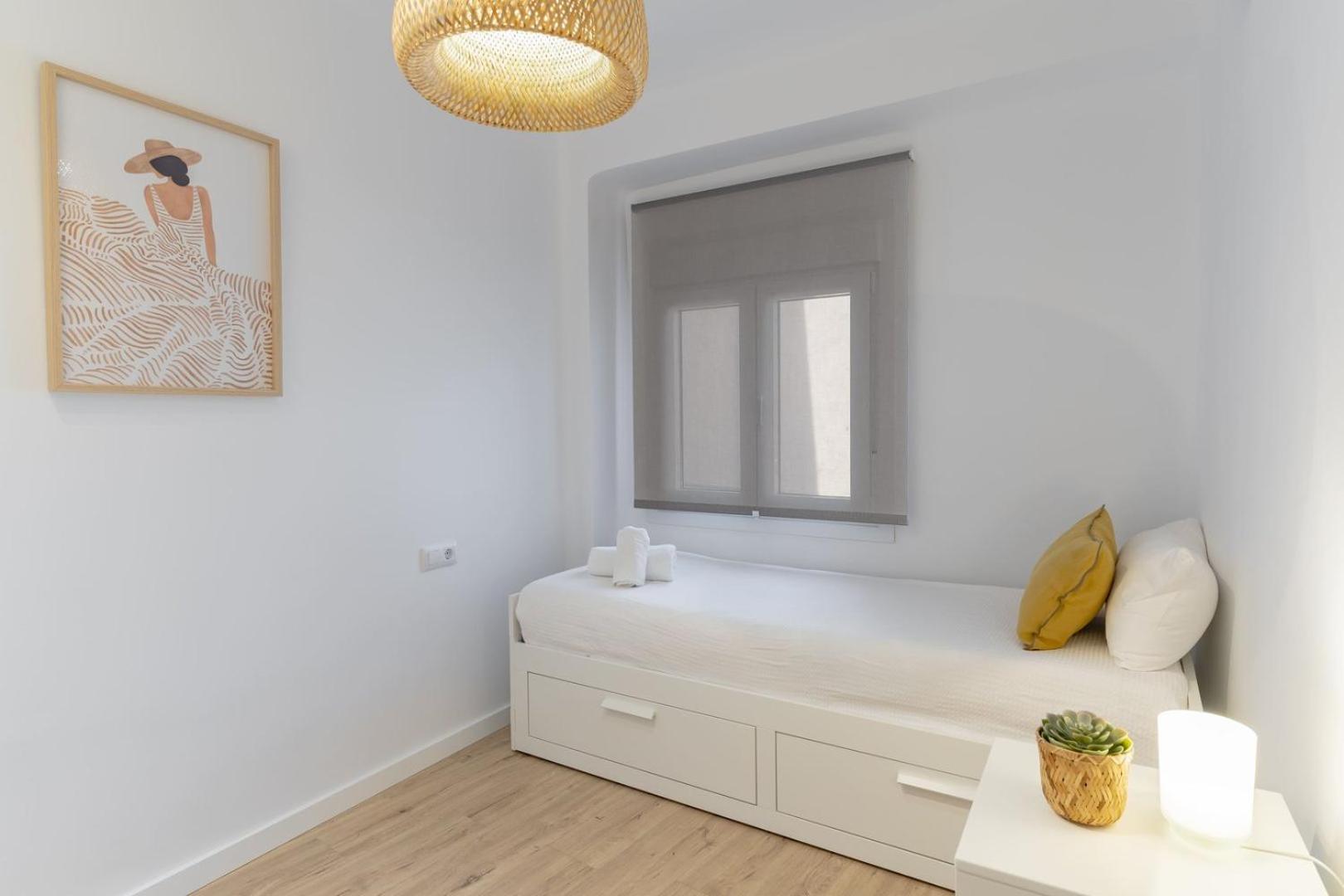 Guestready - Serenity Getaway In Малага Екстериор снимка