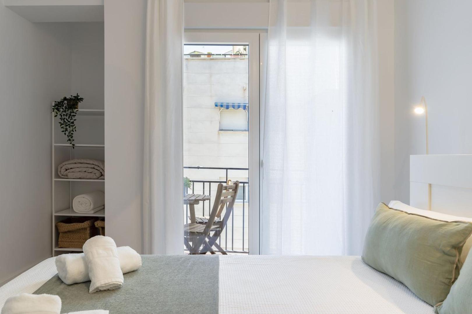 Guestready - Serenity Getaway In Малага Екстериор снимка