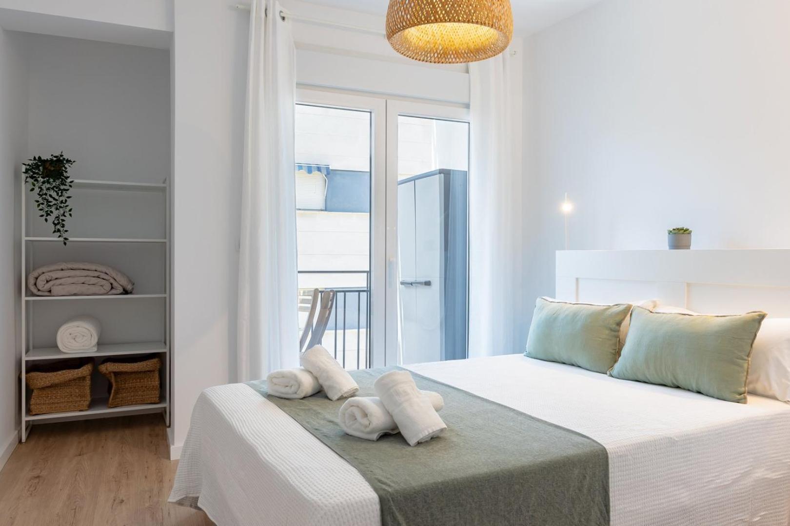 Guestready - Serenity Getaway In Малага Екстериор снимка