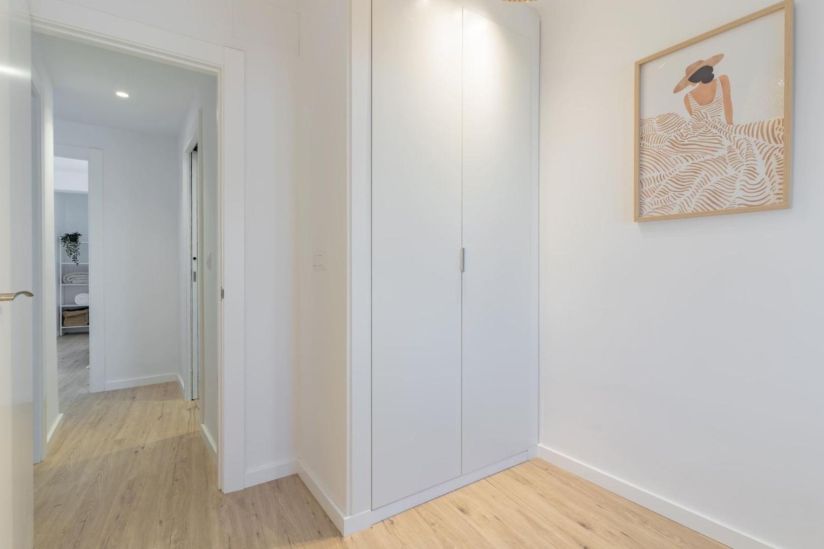 Guestready - Serenity Getaway In Малага Екстериор снимка