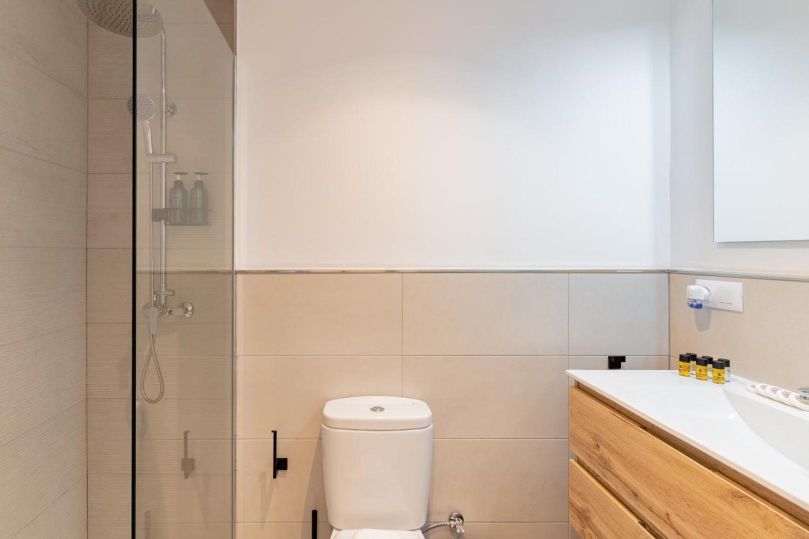Guestready - Serenity Getaway In Малага Екстериор снимка